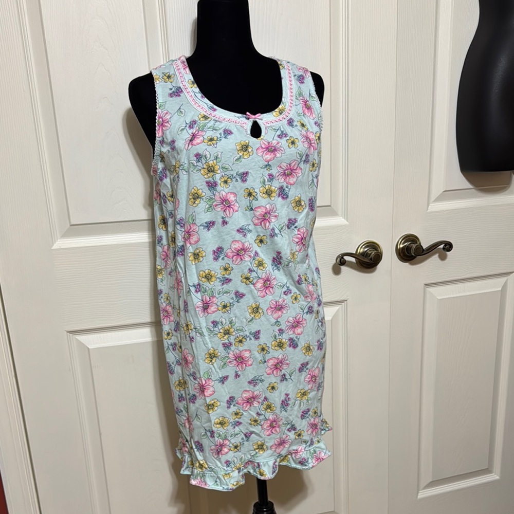 Aria Nightgown
